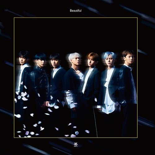 Beautiful Monsta X