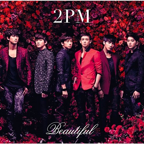 Beautiful 2PM