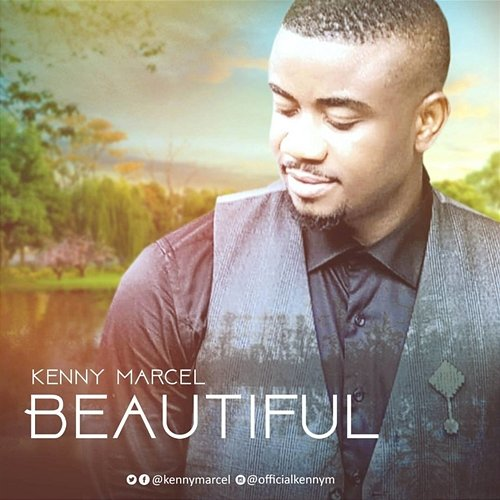 Beautiful Kenny Marcel