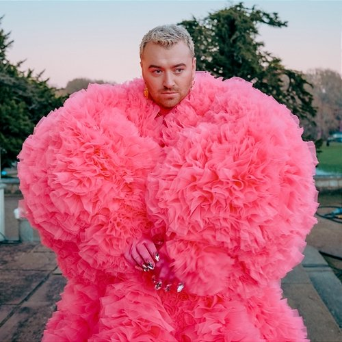 Beautiful Sam Smith