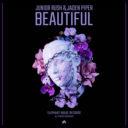 Beautiful Junior Rush, Jaden Piper