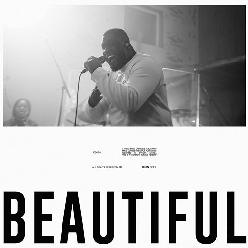 Beautiful Campus Rush Music feat. Ryan Ofei