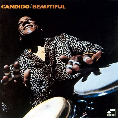 Beautiful Candido