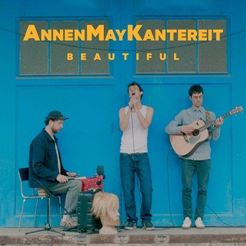 Beautiful Annenmaykantereit