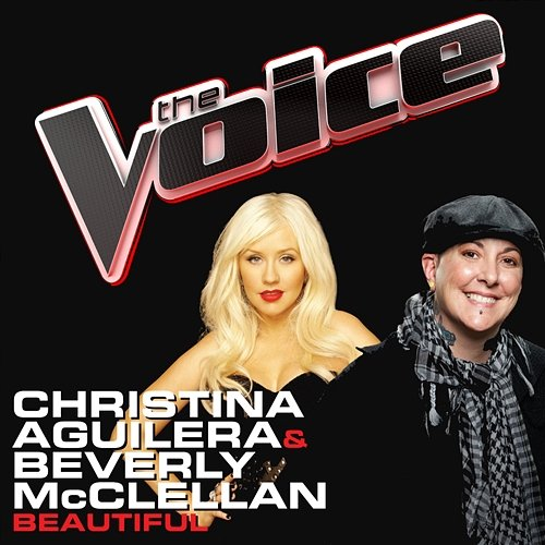 Beautiful Christina Aguilera, Beverly McClellan