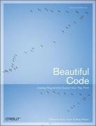 Beautiful Code Oram Andy, Wilson Greg