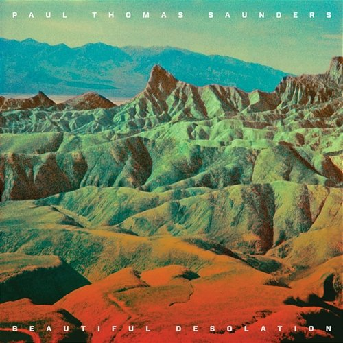 Beautiful Desolation Paul Thomas Saunders