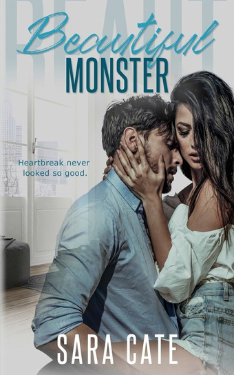 Beautiful Monster Sara Cate