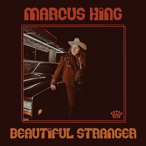 Beautiful Stranger Marcus King