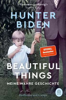 Beautiful Things Hoffmann und Campe