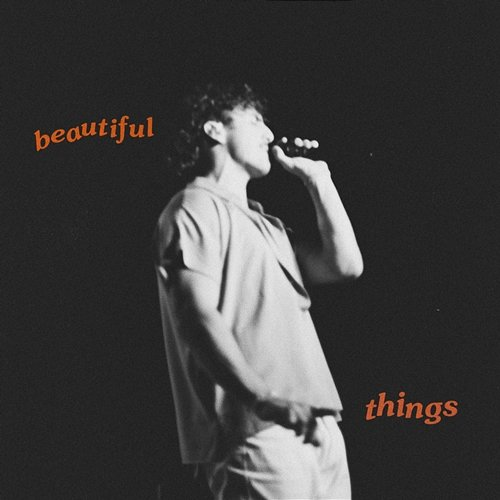 Beautiful Things Benson Boone