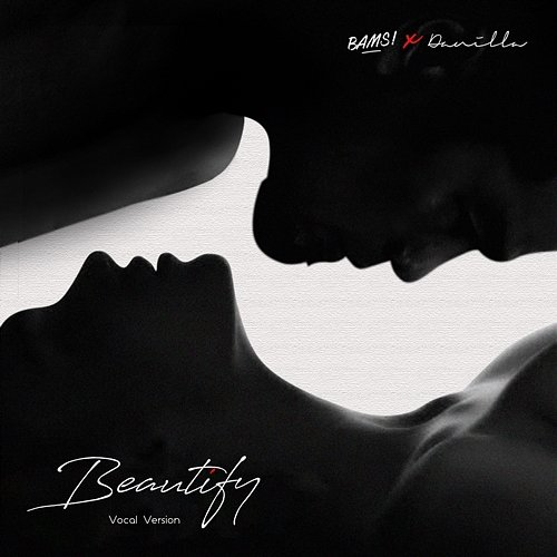Beautify Bams! x Danilla