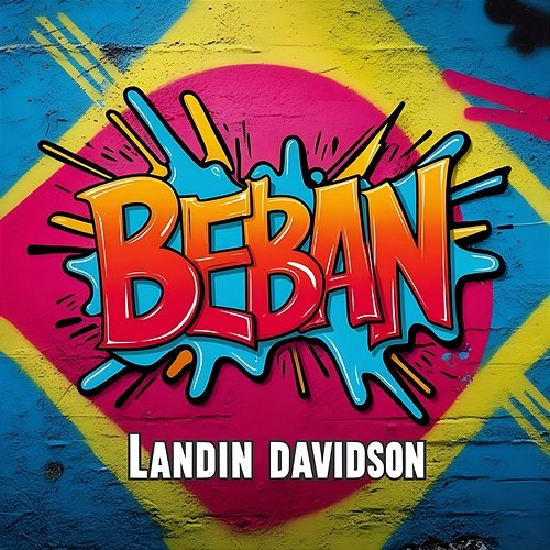 Beban Landin Davidson