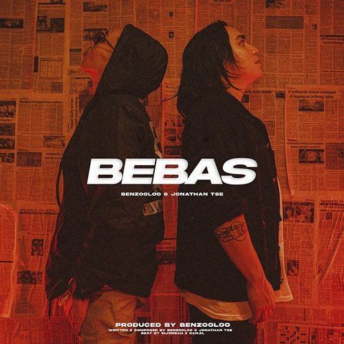Bebas Benzooloo, Jonathan Tse