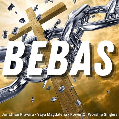 Bebas Jonathan Prawira, Yaya Magdalena, Power Of Worship Singers