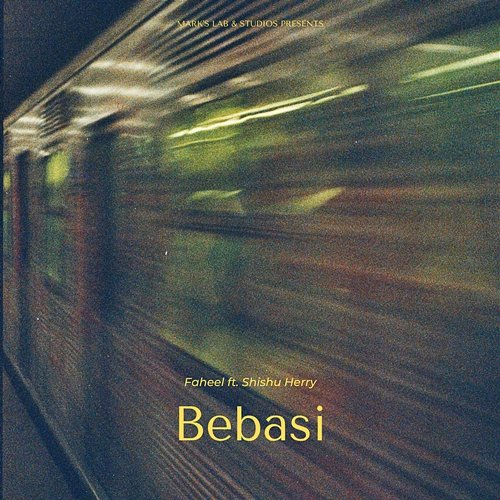 Bebasi FAHEEL, SHISHU HERRY