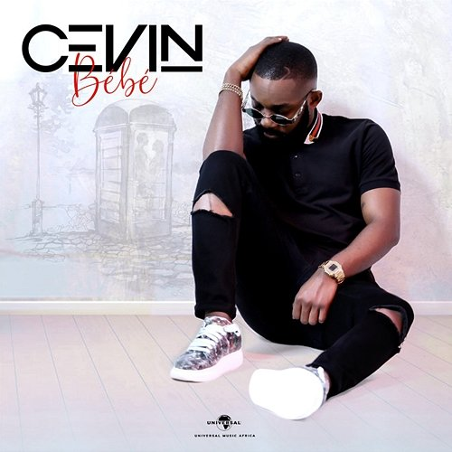 Bébé Cevin