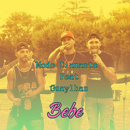 Bebé Modo Diamante