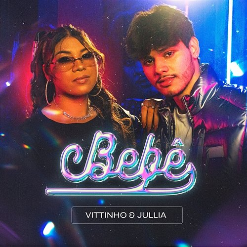 Bebê Vittinho & JULLIA