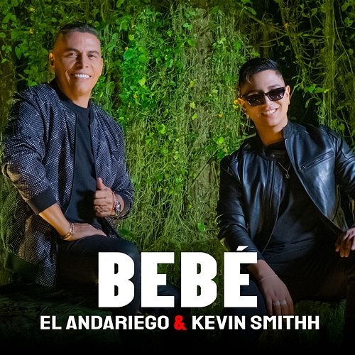 Bebé El Andariego, Kevin Smithh