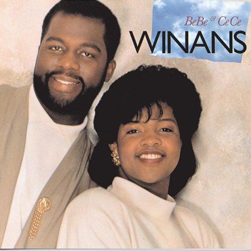 Bebe & Cece Winans Bebe & Cece Winans