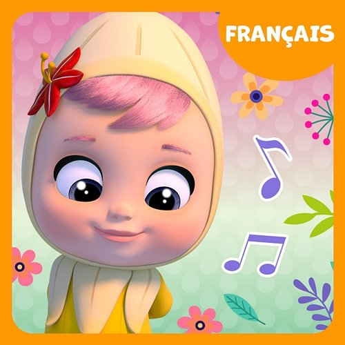 Bébé Géant Cry Babies en Français, Kitoons en Français