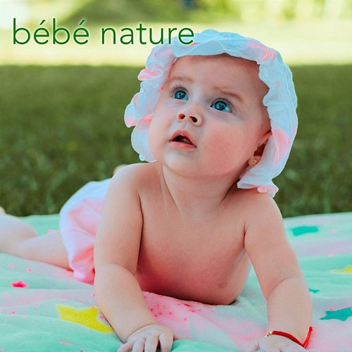 Bébé Nature Bébé Berceuse