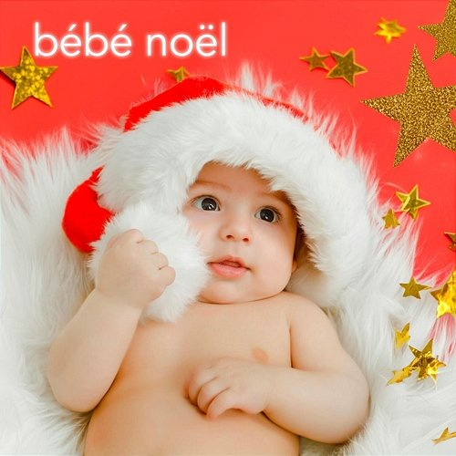 Bébé Noël Bébé Berceuse