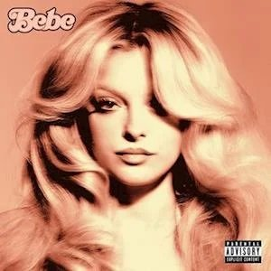 Bebe, płyta winylowa Bebe Rexha