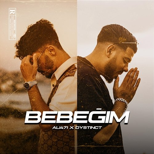 Bebeğim Ali471, DYSTINCT