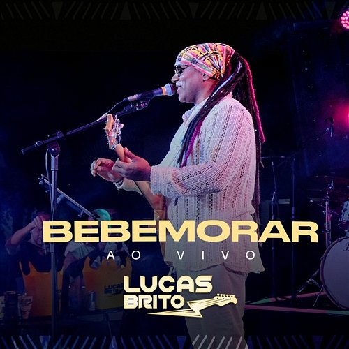 Bebemorar Lucas Brito