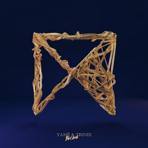 Bécane Trinix x Yamê