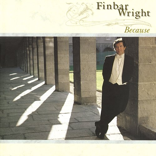 Because Finbar Wright