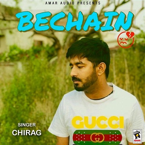 Bechain Chirag