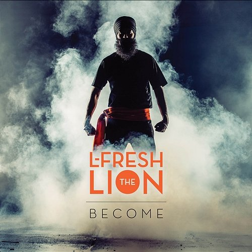 Become L-FRESH The LION