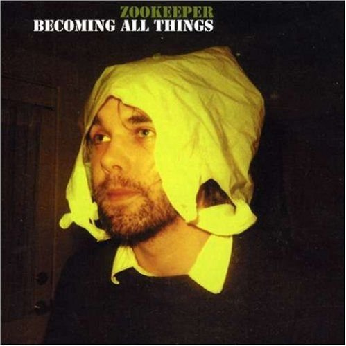 Becoming All Things Various Artists