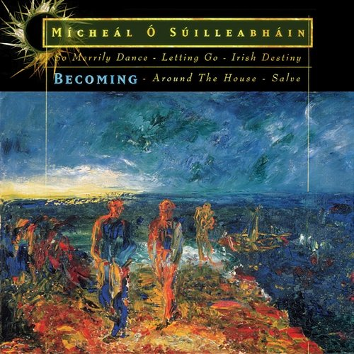 Becoming Mícheál Ó Súilleabháin