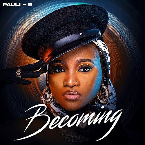 Becoming Pauli-B