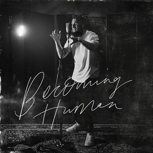 Becoming Human Joshua Luke Smith