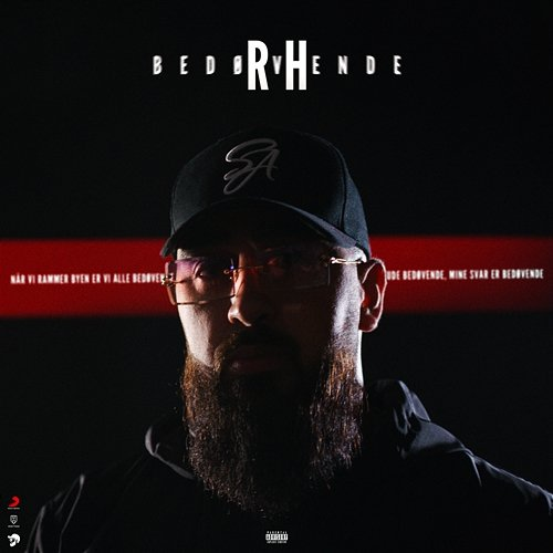 Bedøvende RH