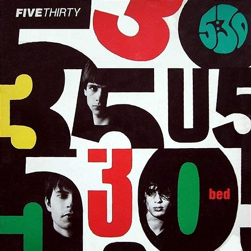 Bed Five Thirty