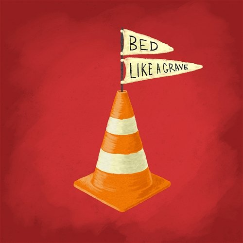 Bed Like A Grave Ness Lake