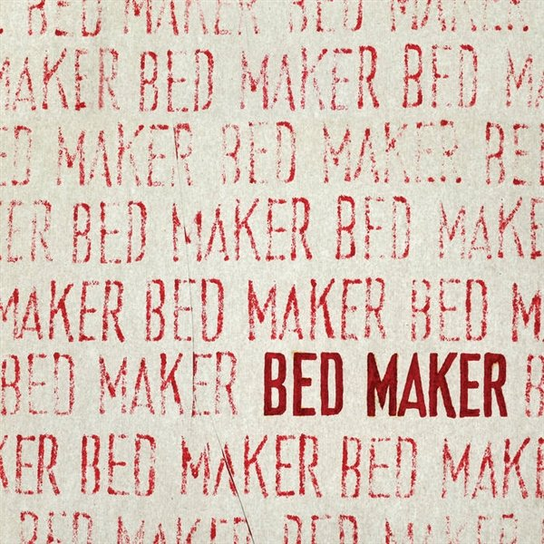 Bed Maker, płyta winylowa Bed Maker