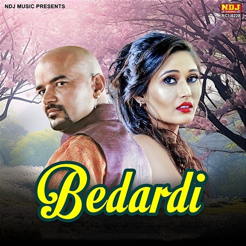 Bedardi Vinu Gaur