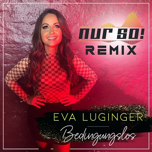 Bedingungslos Eva Luginger