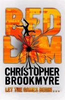 Bedlam Brookmyre Christopher