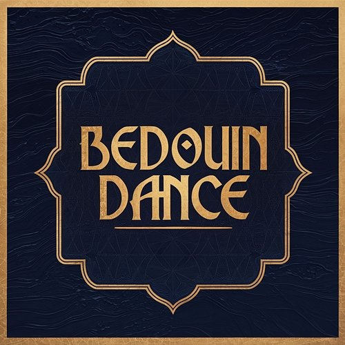 Bedouin Dance Deep Arabic House Vibes