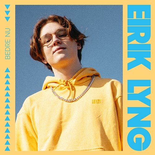 Bedre nu Eirik Lyng