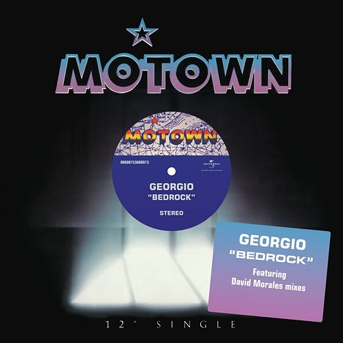 Bedrock Georgio