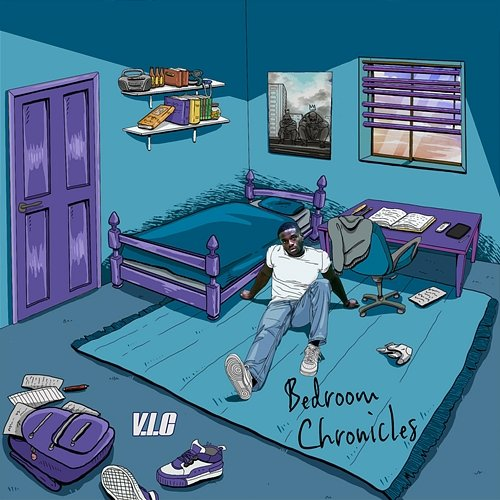 Bedroom Chronicles V.I.C